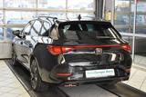 Cupra Leon Sportstourer 1.4 e-HYBRID DSG*LED*Teilleder - gebrauchte Cupra Leon aus dem Jahr 2021