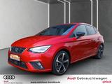 Seat Ibiza 1.0 TSI FR *ACC*NAV*BEATS*LED*Vision+*SHZ*