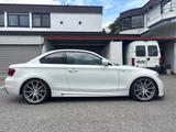 BMW 135i Coupé - - BMW 135: I135