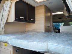 Chausson V 594S  Sport MJ25  Automatik