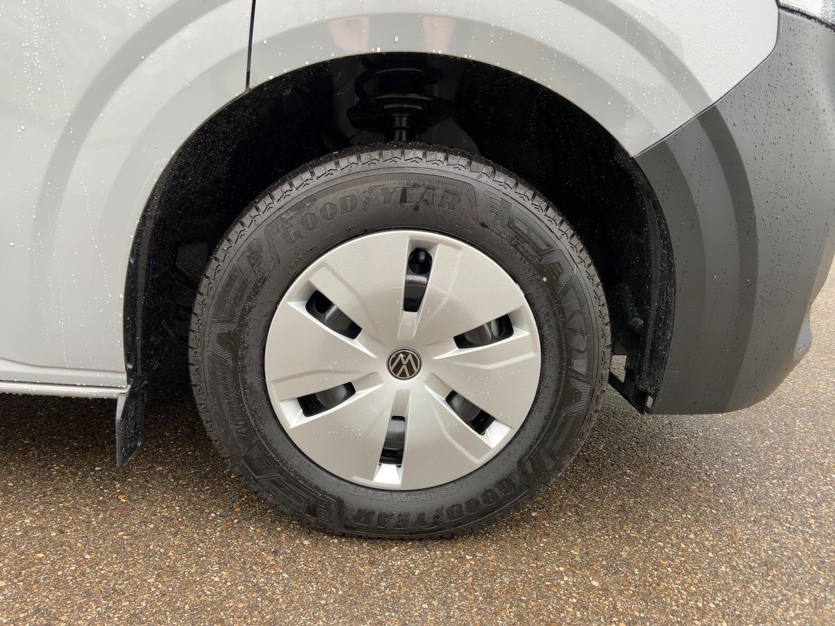 Volkswagen Andere - Bild 12