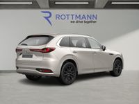 Mazda CX-80 - Vorschau Bild 2