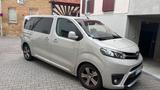 Toyota Proace (Verso) L2, 8-Sitzer, Automatik,Pano, AHK - Toyota Gebrauchtwagen in Wiesbaden
