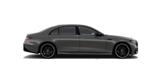 Mercedes-Benz S 500 4MATIC L / August delivery / Export - Mercedes-Benz S 500 Neuwagen