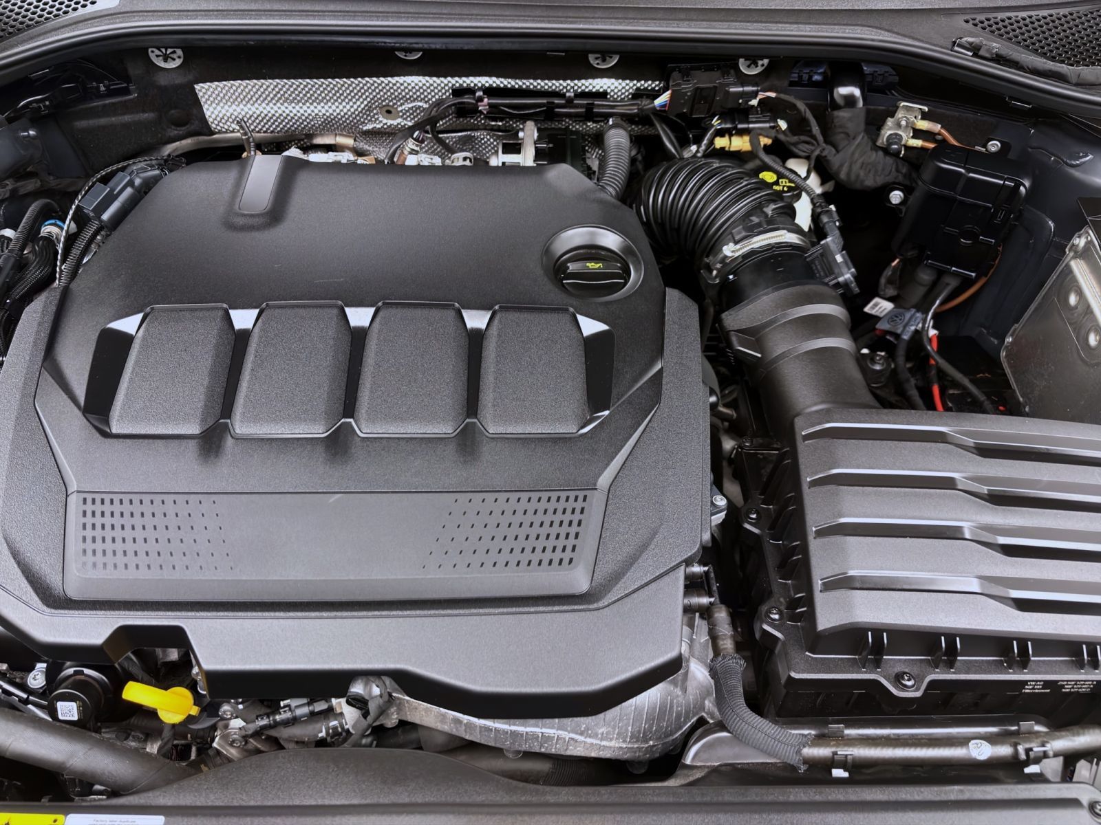 Volkswagen Arteon - Bild 19