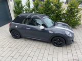 MINI Cooper S Cabrio Cooper S - MINI Cabrio Serie von privat