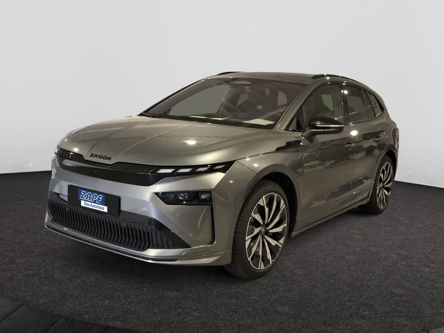 Skoda Enyaq Sportline 85 Advanced Winter AHK MJ27