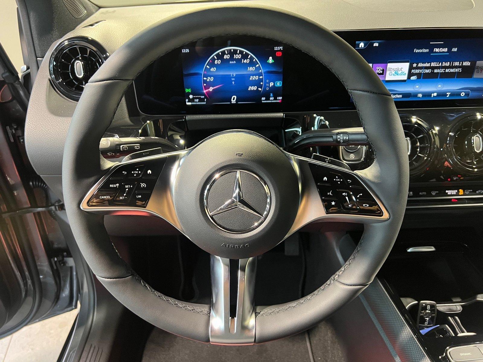 Mercedes-Benz B-Class Advanced AHK/Tot/ele.Heck/LED/Kamera/NAVI+, миниатюра 6