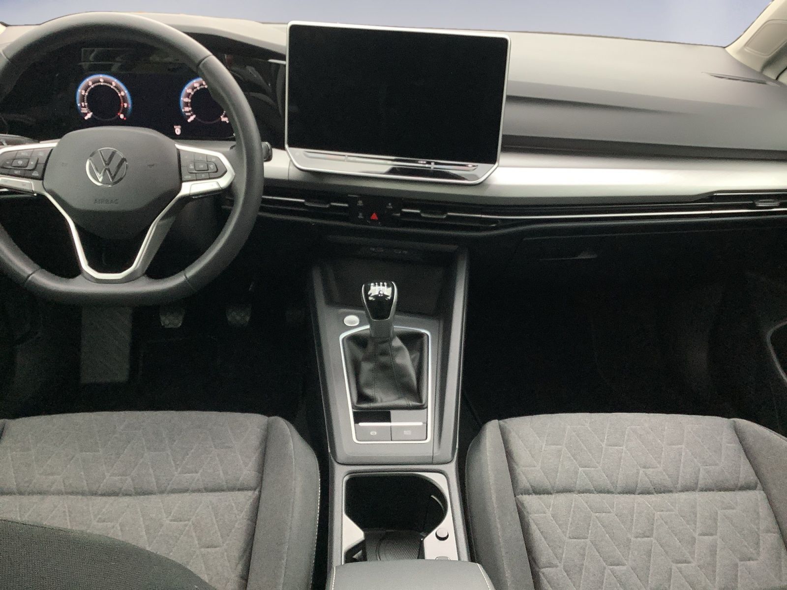 Volkswagen Golf - Bild 10