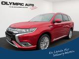 Mitsubishi Outlander 2.4 PHEV Plug-in Hybrid Top KAMERA LED - Mitsubishi Outlander in Kiel