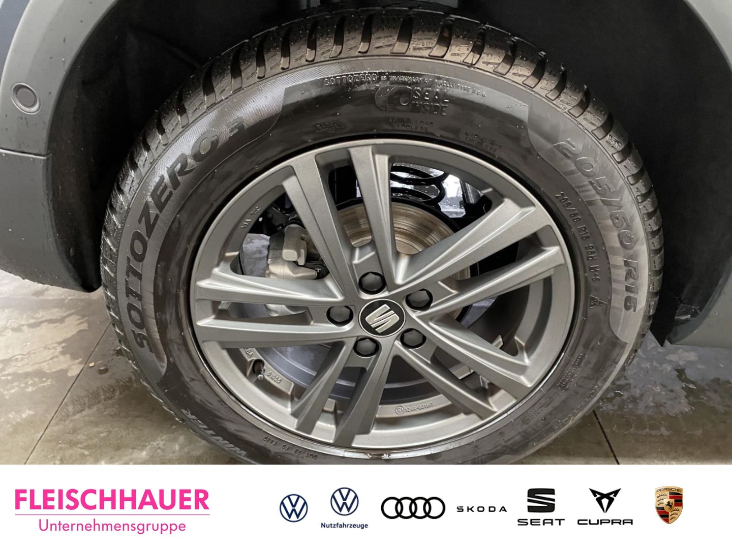 Seat Arona - Bild 8