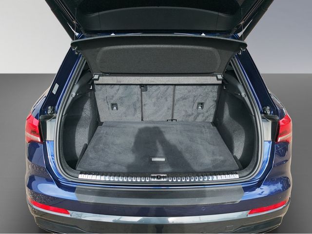 Q3 35 TFSI advanced S-tronic