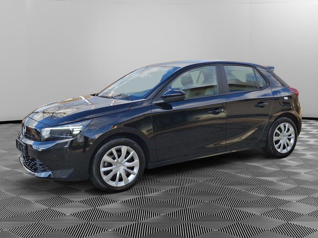 Opel Corsa Edition Automatik Winter PDC