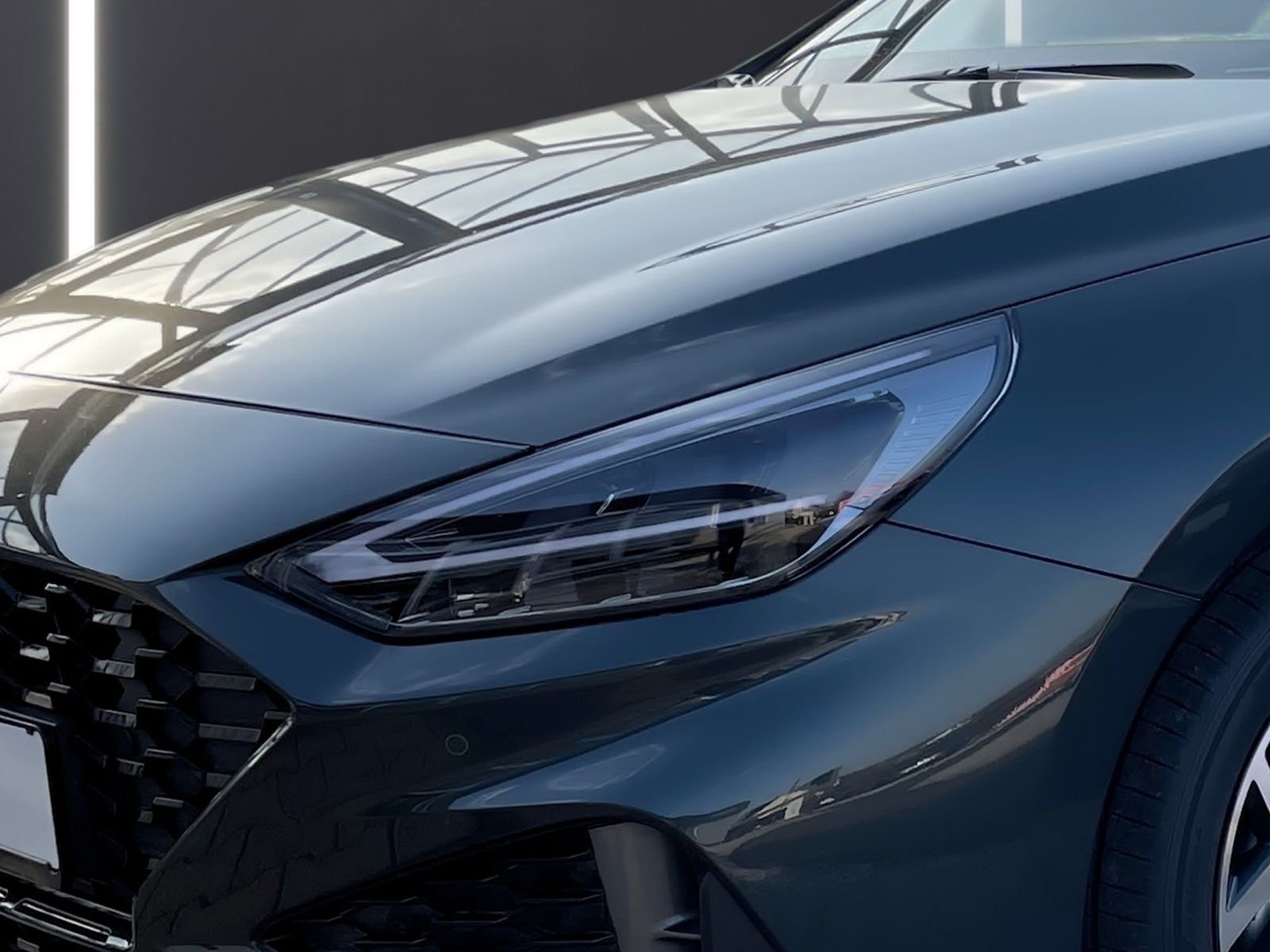 Hyundai i30 – Bild 6