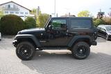 Jeep Wrangler 3.6l V6 Rubicon Automatik - Jeep Wrangler Gebrauchtwagen in München