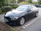 BMW F30 zu verkaufen  Diesel 150 cp Euro 6 - BMW 318: E30