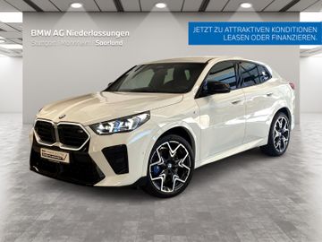 BMW X2 M35i xDrive M Sport Driv.Assist+ Harman/K