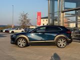 Mazda CX-30 2.0 (150PS) Autom. Selection Des-P. Prem-P - mit Benzin-Antrieb: Regensensor, mit Klimaautomatik