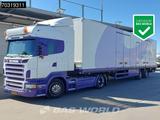 Scania R420 R 4X2 - Scania R420