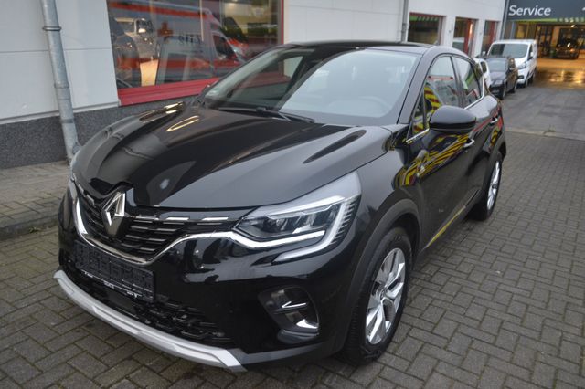 Renault Captur II Intens