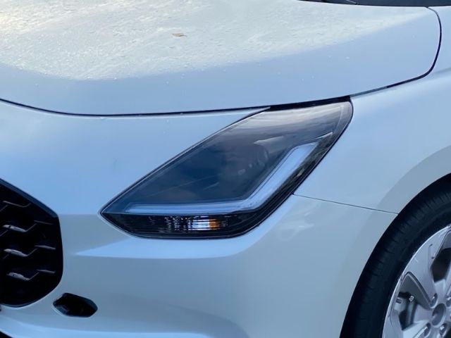 Suzuki Swift - Bild 5