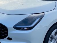 Suzuki Swift - Vorschau Bild 5