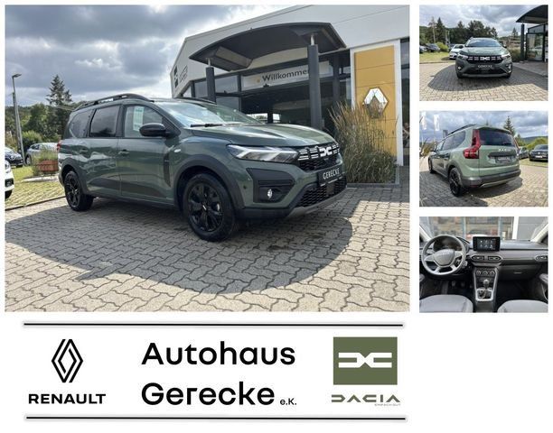 Dacia Jogger TCe 110 Extreme+  7-S