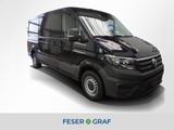 Volkswagen Crafter 35 Kasten 2.0 TDI 6-Gang-SG - Volkswagen Crafter in Nürnberg