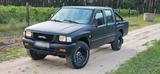 Opel Campo 2.5td Pickup 4x4 Lkw-Zulassung - Opel Pick Up Sportscap Gebrauchtwagen