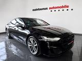 Audi S7 Sportback 3.0 TDI quattro *VOLLAUSSTATTUNG* - gebrauchte Audi S7 aus dem Jahr 2019