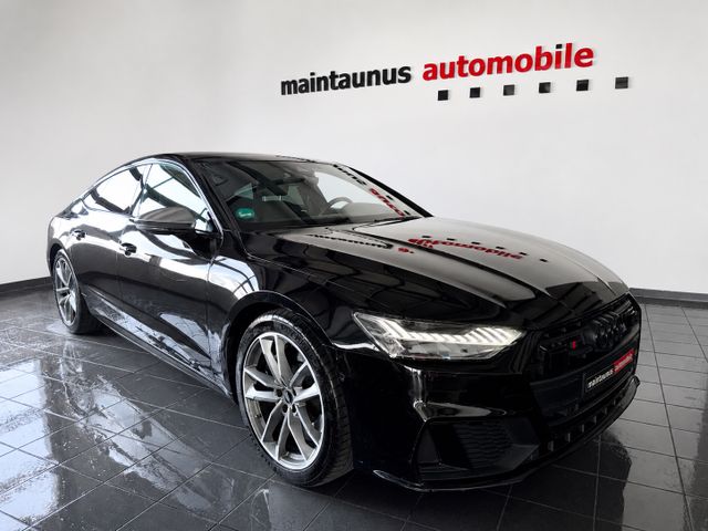 AUDI S7 Sportback 3.0 TDI quattro *VOLLAUSSTATTUNG*