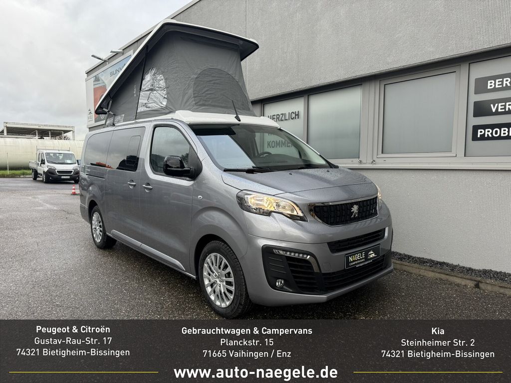 Peugeot Expert
