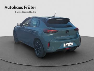 Fotografie 6 des Opel Corsa Hybrid GS Allwetter SHZ