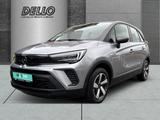 Opel Crossland 1.2 Edition NAVI+SHZ+Allwetter LED Kur - Opel Crossland (X): Edition