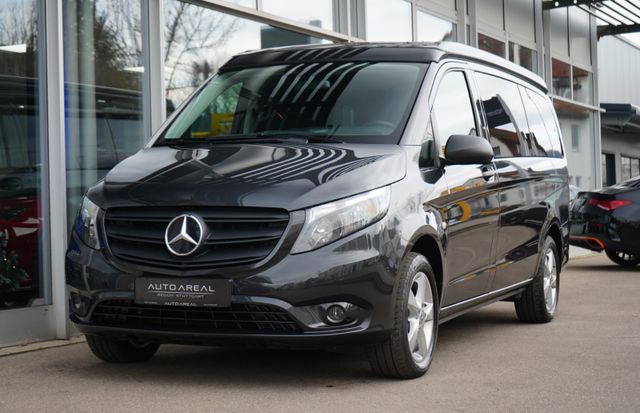 Mercedes-Benz Vito Marco Polo 4Matic Activity Westfalia