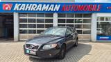Volvo V70 Kombi Summum - Volvo V70: Schiebedach
