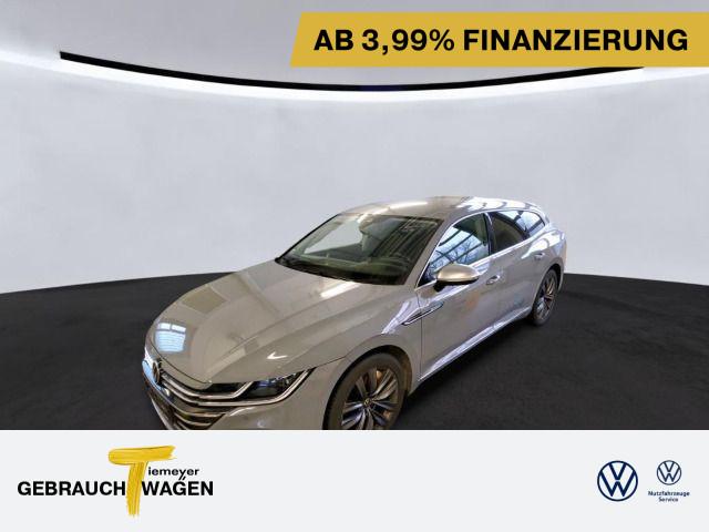 Volkswagen Arteon Shooting Brake 2.0 TSI DSG ELEGANCE AHK