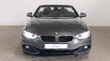 BMW 420 4 Cabrio 420 i Sport Line - : Cabrio, Sport
