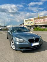 BMW E61 3.0 525D 197 PS. Soft-Close/Navi.... - BMW 525 in Mainz