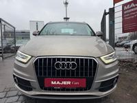 Audi Q3 1.4 TFSI S-LINE*PANORAMA*LED*AUT*NAVI*KEYLESS