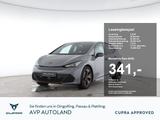 Cupra Born 170 kW 62 kWh | NAVI | ACC | LED | SITZH. - gebrauchte Cupra Born aus dem Jahr 2024