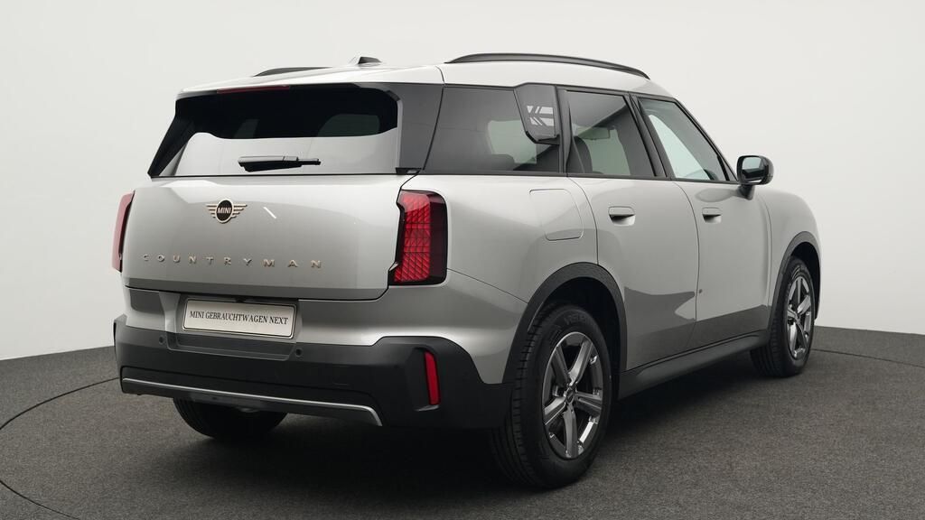 MINI Countryman C (Cooper) - Bild 9