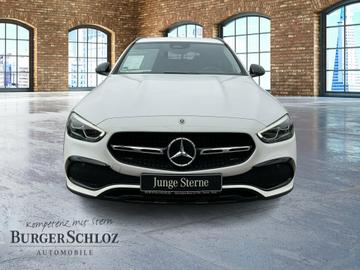 صورة 2 لـ 2023 Mercedes-BENZ C 220