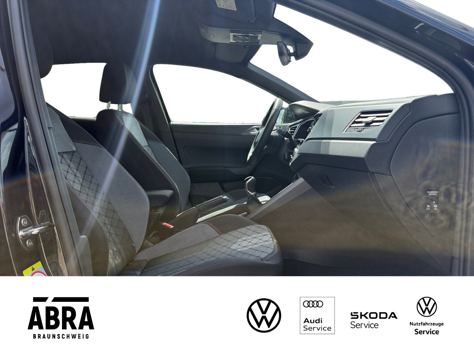 Volkswagen Taigo - Bild 7