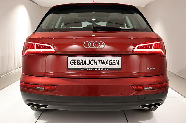Q5 2.0 40 TDI quattro AHK LED SHZ KAMERA PANORAM