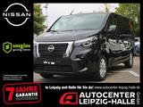 Nissan PRIMASTAR Kombi9 L1H1 2,8t dCi150 MT TEKNA Kamer