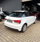 Audi A1 design - gebrauchte Audi A1 aus dem Jahr 2018