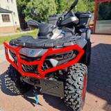 CFMOTO CFORCE 1000 TOURING ltd.