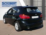 BMW 216 Active Tourer d Advantage Navi SHZ Alarm Par - BMW 216 Active Tourer Gebrauchtwagen