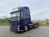 Volvo FH 16.750 VOLLKLIMAANLAGE, ALCOA, SPEZIELLE INNE - Volvo Fh16